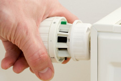 Coveney central heating repair costs