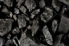 Coveney coal boiler costs
